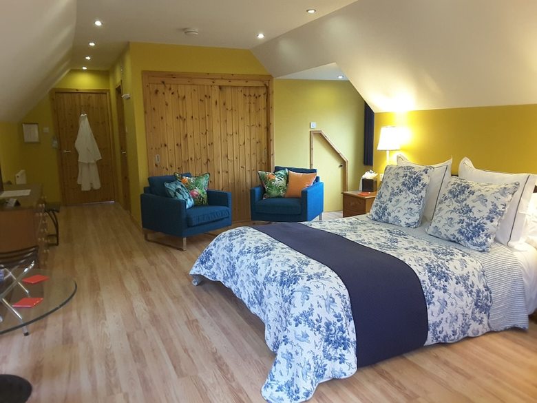 Conval View Bed & Breakfast