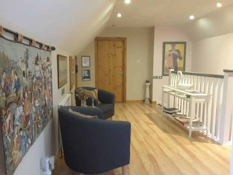 Conval View Bed & Breakfast