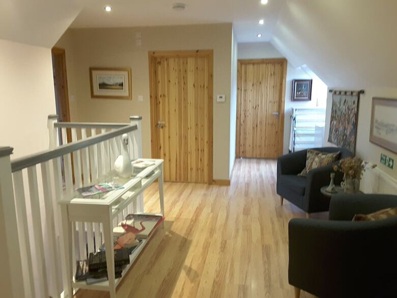 Conval View Bed & Breakfast