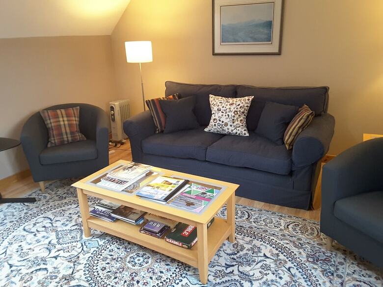 Conval View Bed & Breakfast
