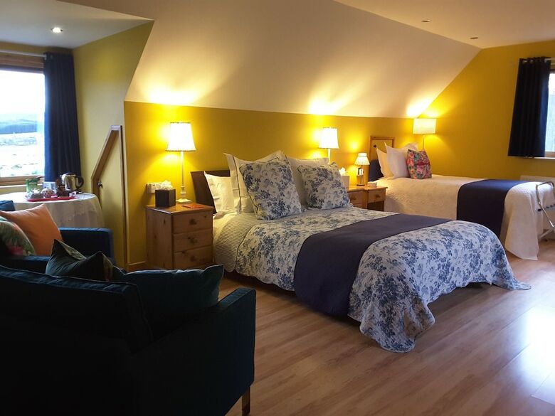 Conval View Bed & Breakfast