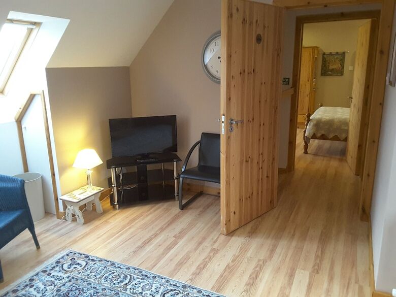 Conval View Bed & Breakfast