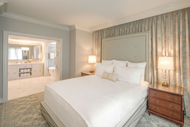 Hotel Bennett