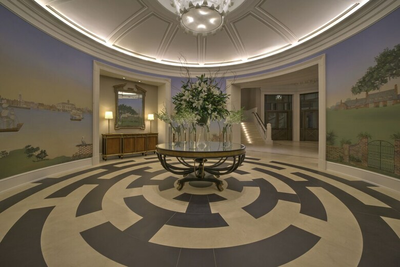Hotel Bennett