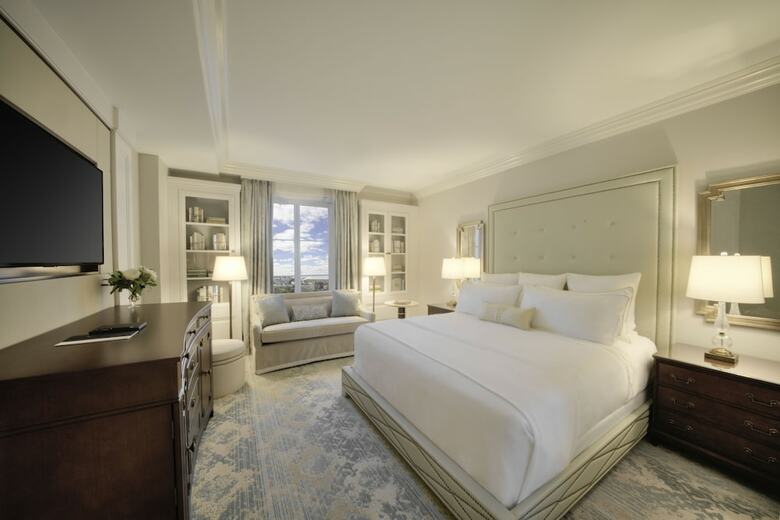 Hotel Bennett