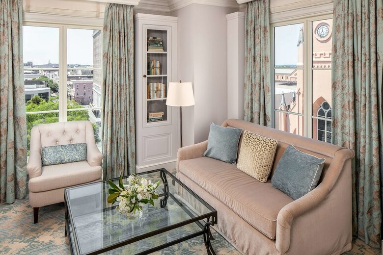 Hotel Bennett