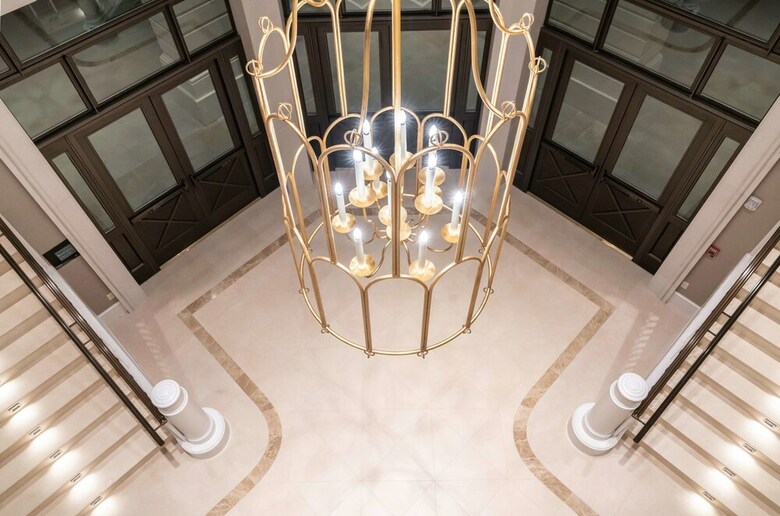 Hotel Bennett