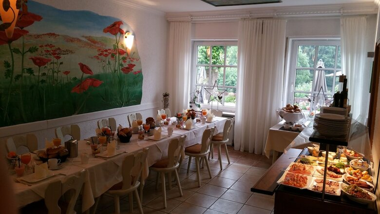 Hotel G�stehaus Abtei Sayn