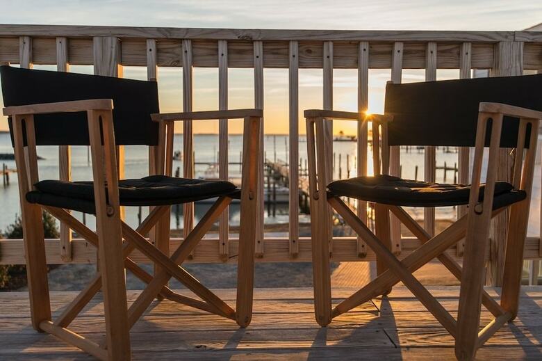 Wylder Hotel Tilghman Island