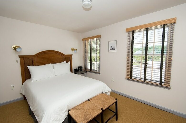 Wylder Hotel Tilghman Island