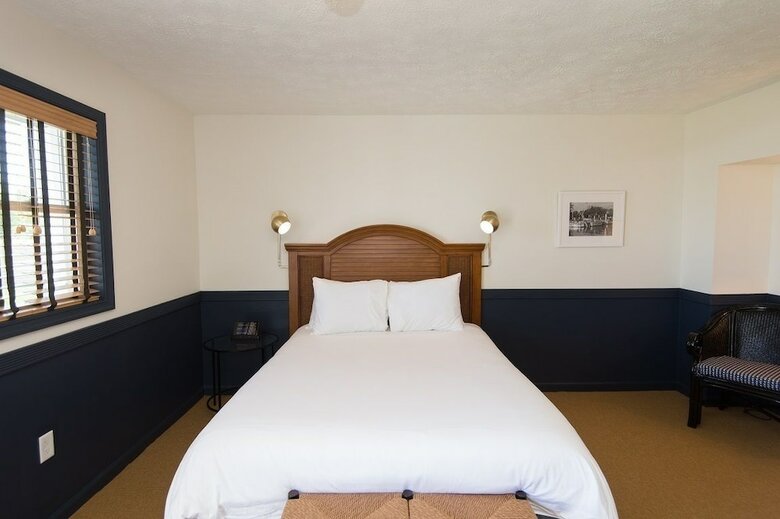 Wylder Hotel Tilghman Island