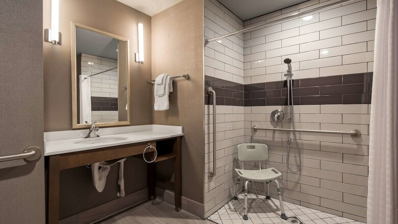 Hotel Best Western Plus Coalinga Inn