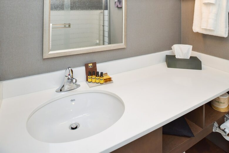 Hotel Best Western Plus Coalinga Inn