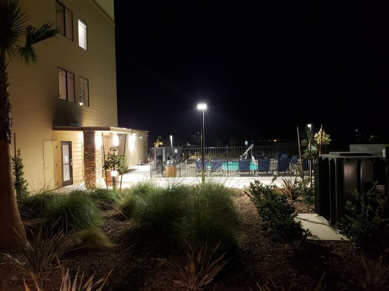 Hotel Best Western Plus Coalinga Inn
