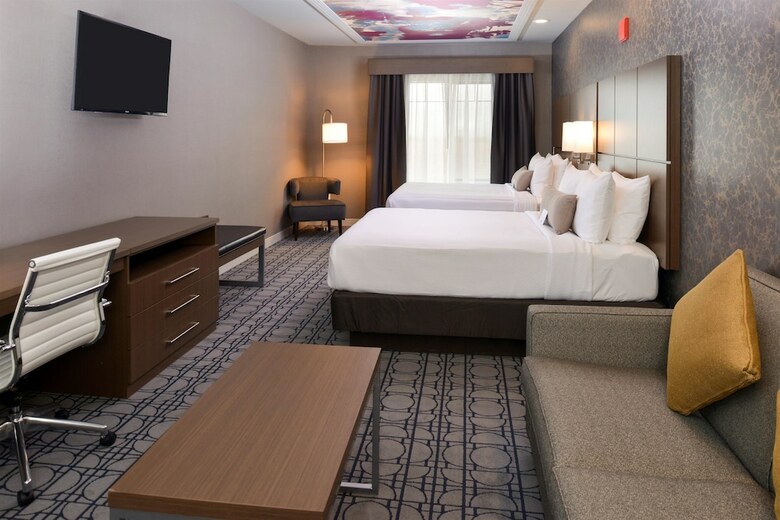 Hotel Best Western Plus Coalinga Inn