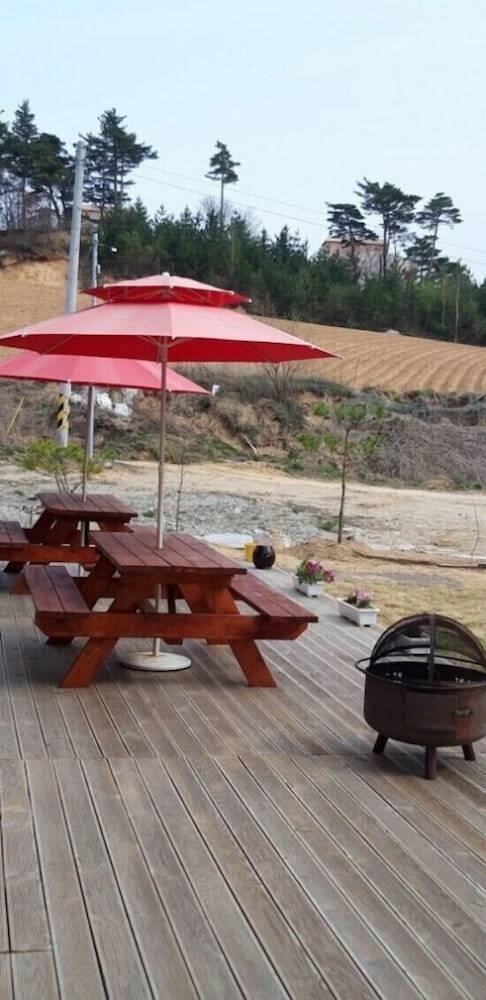 Pension Daegwanryeong Genie House
