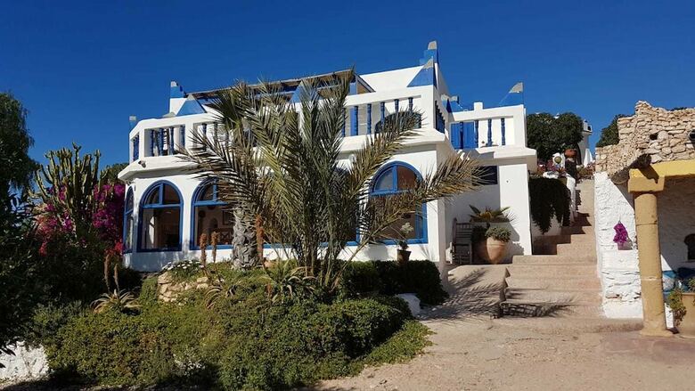Hotel L'air de La Mer