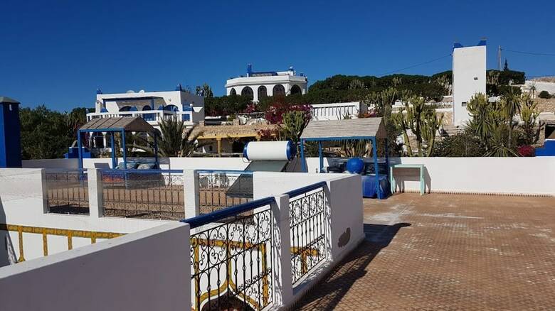 Hotel L'air de La Mer