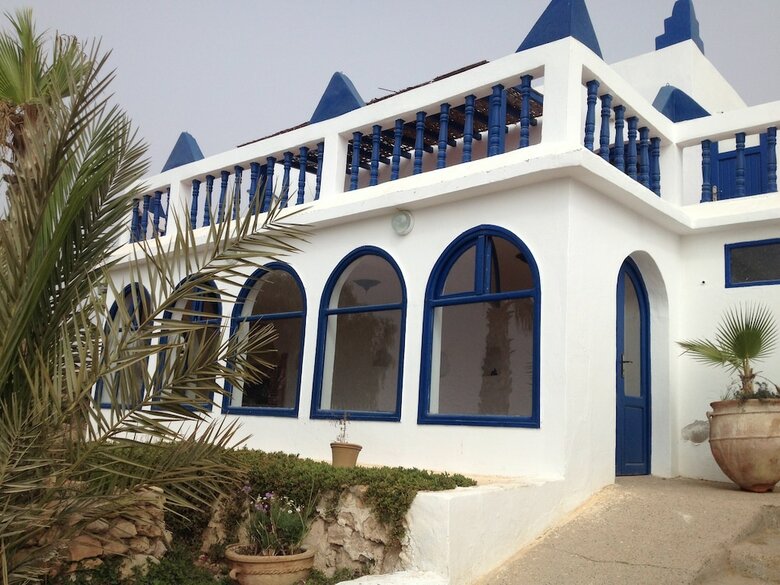 Hotel L'air de La Mer