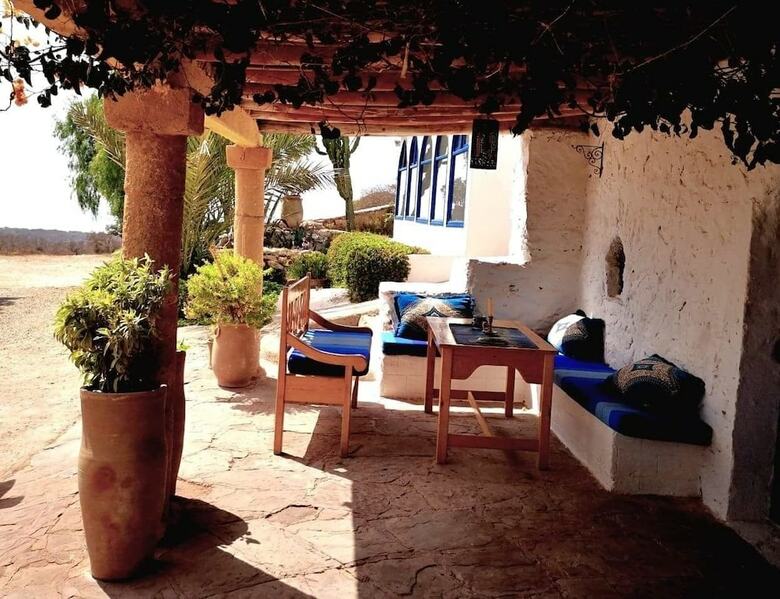 Hotel L'air de La Mer