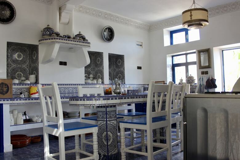Hotel L'air de La Mer