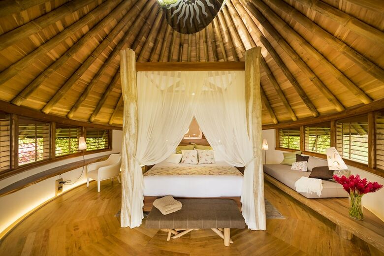 Hotel Origins Lodge
