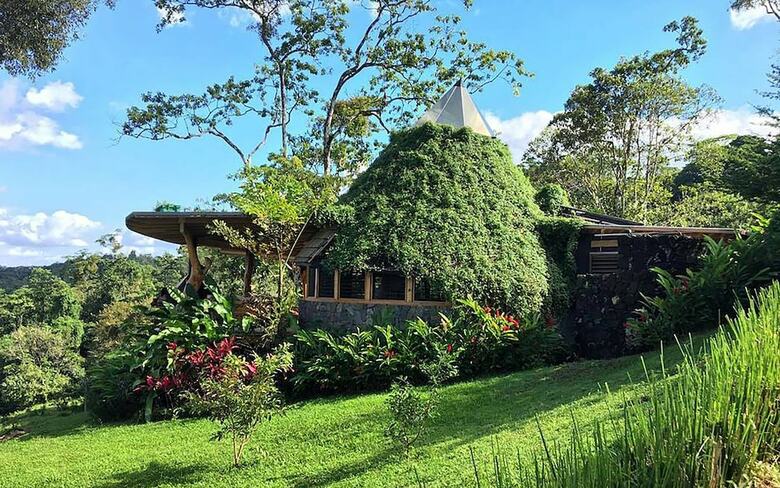 Hotel Origins Lodge