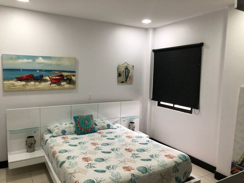 Jaco Premiun Tower Condo 7th Floor