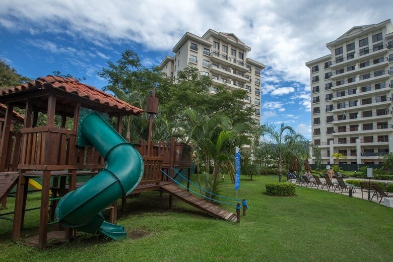 Jaco Premiun Tower Condo 7th Floor