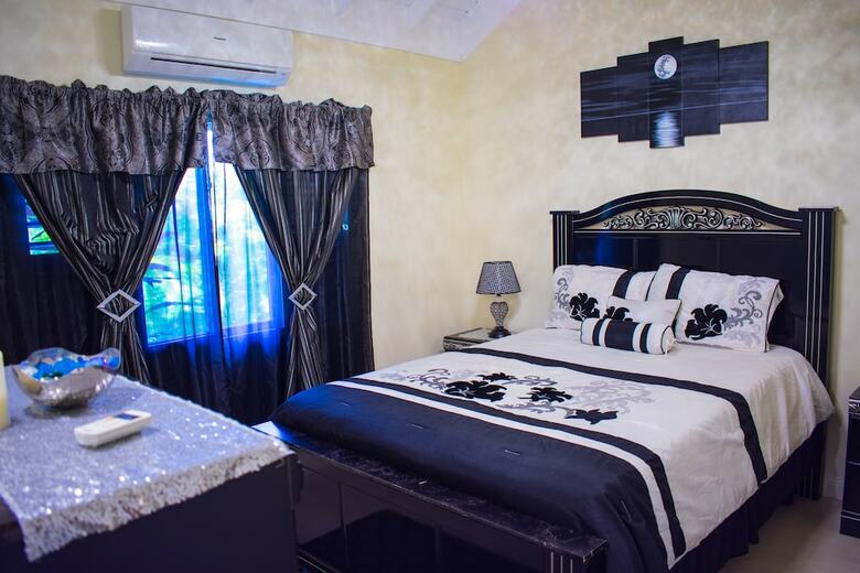 Ocho Rios Villa At The Palms VI