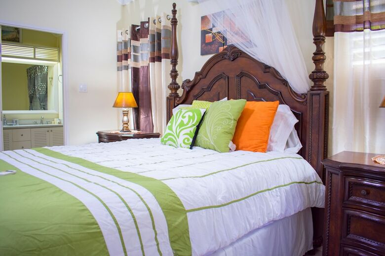 Ocho Rios Villa At The Palms VI