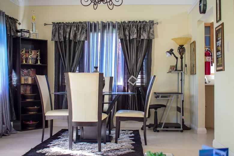 Ocho Rios Villa At The Palms VI