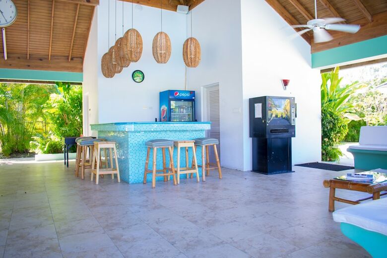 Ocho Rios Villa At The Palms VI