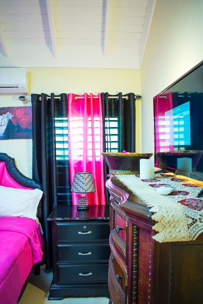 Ocho Rios Villa At The Palms VI