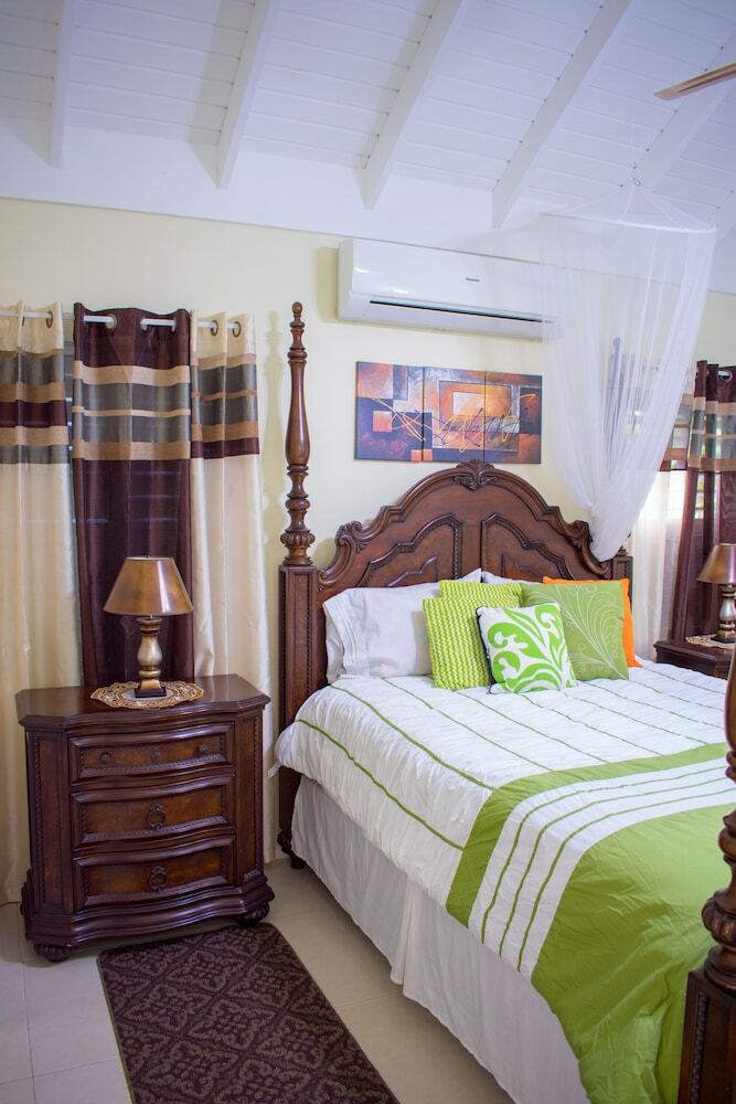 Ocho Rios Villa At The Palms VI