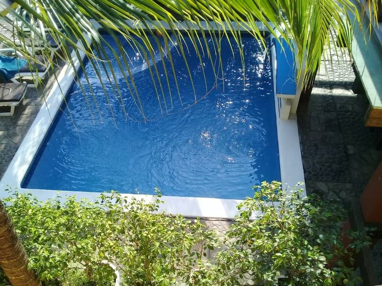 Hotel Papaya's Lodge