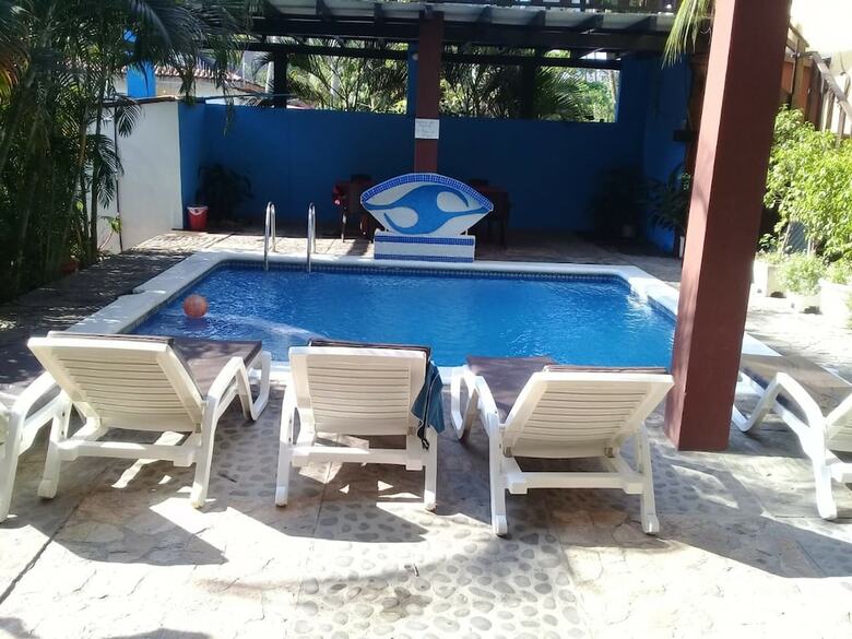 Hotel Papaya's Lodge