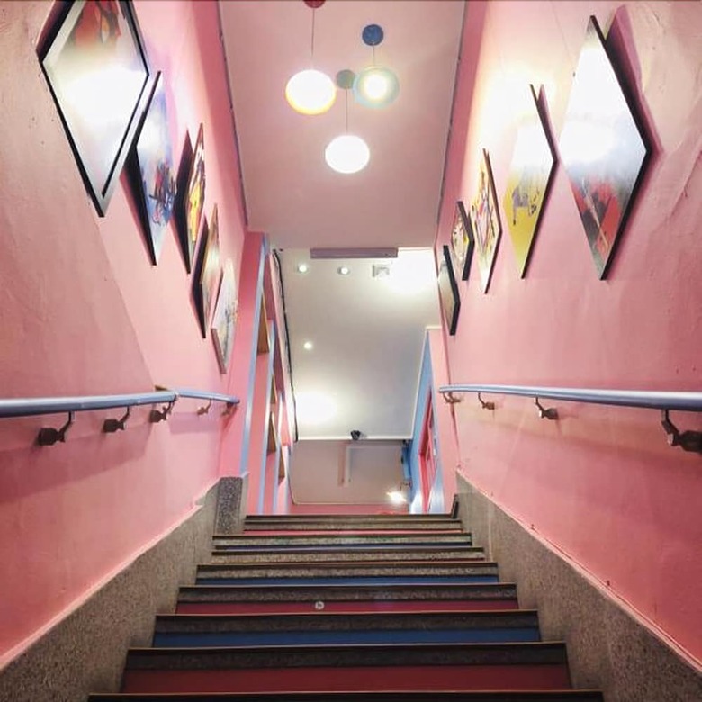 Hostal Pop Guest House - Hostel