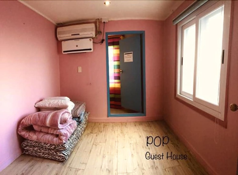 Hostal Pop Guest House - Hostel