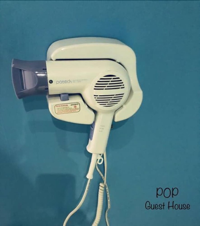 Hostal Pop Guest House - Hostel