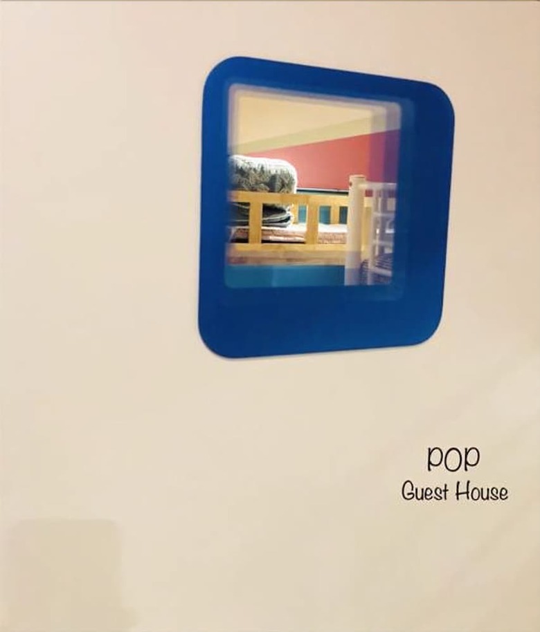Hostal Pop Guest House - Hostel