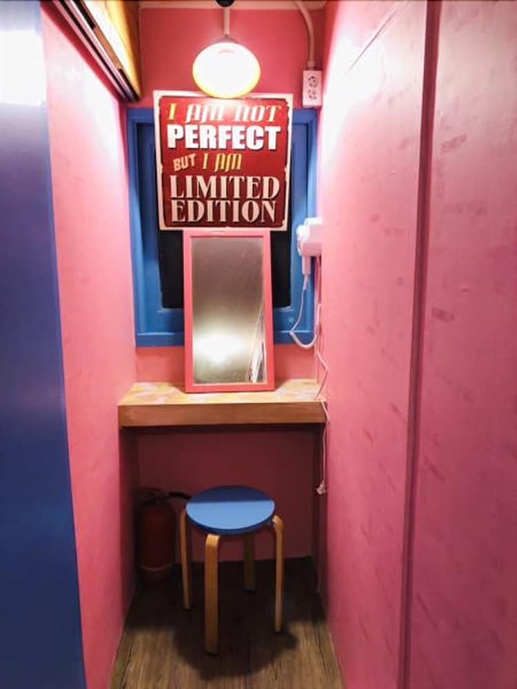 Hostal Pop Guest House - Hostel