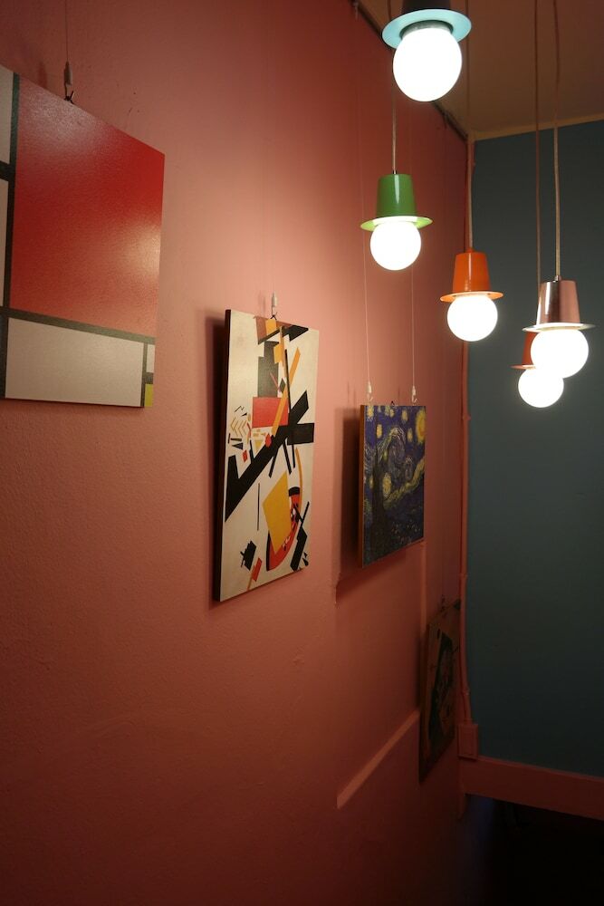 Hostal Pop Guest House - Hostel