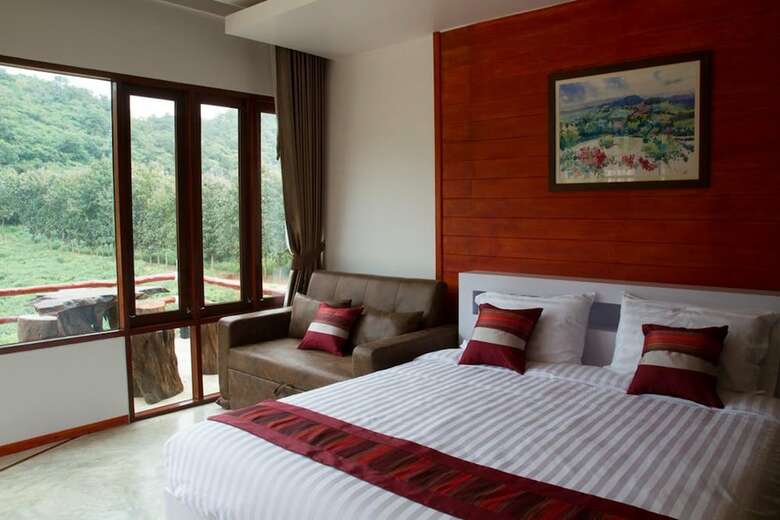 Hotel Kertas Khaoyai Resort And Farm