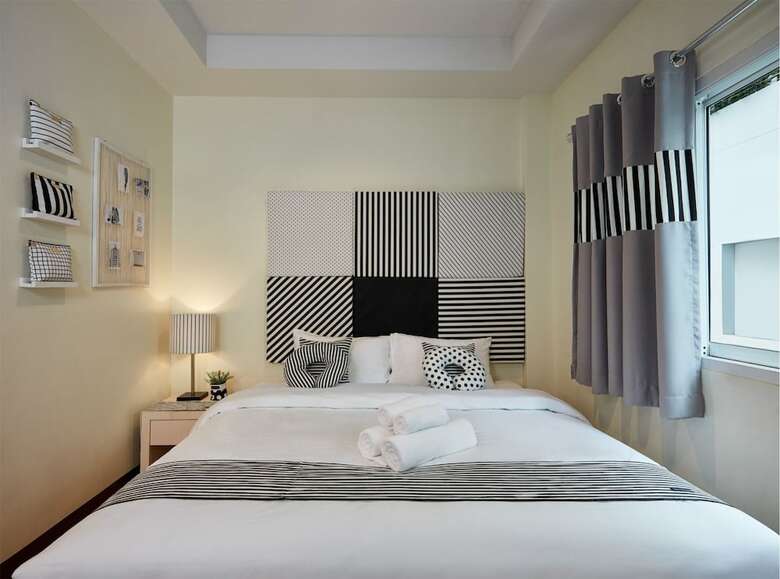 Hotel Bangkok River Loka