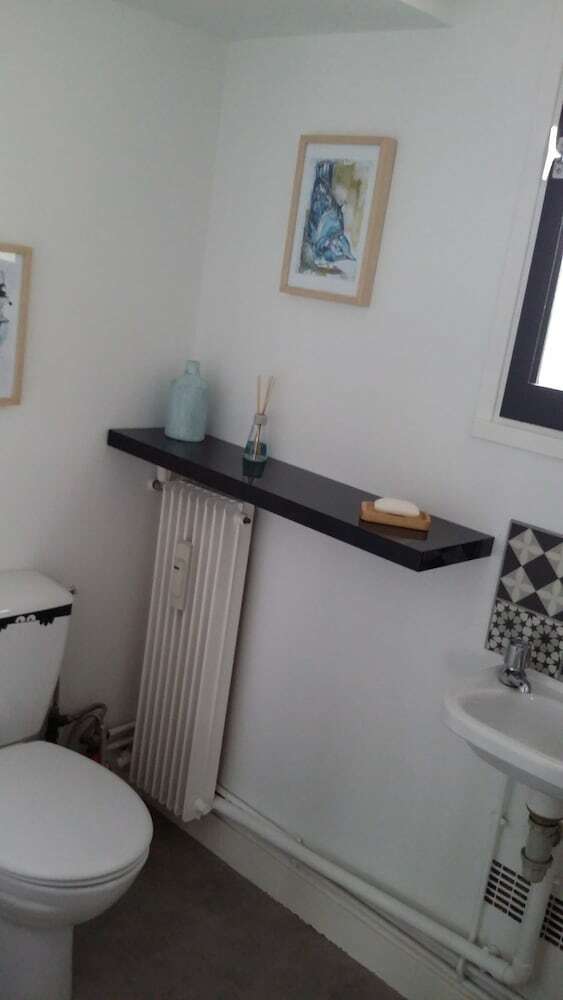 Apartamento G�te Bons Amis
