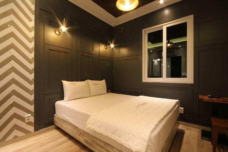 Boutique Hotel May