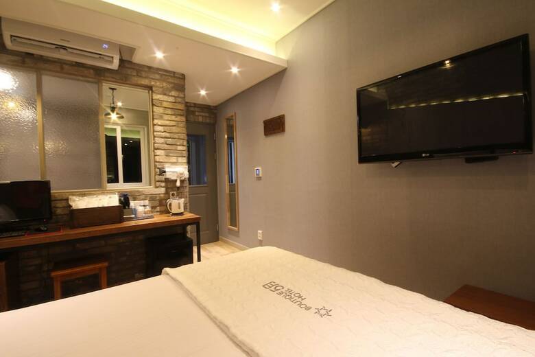 Boutique Hotel May