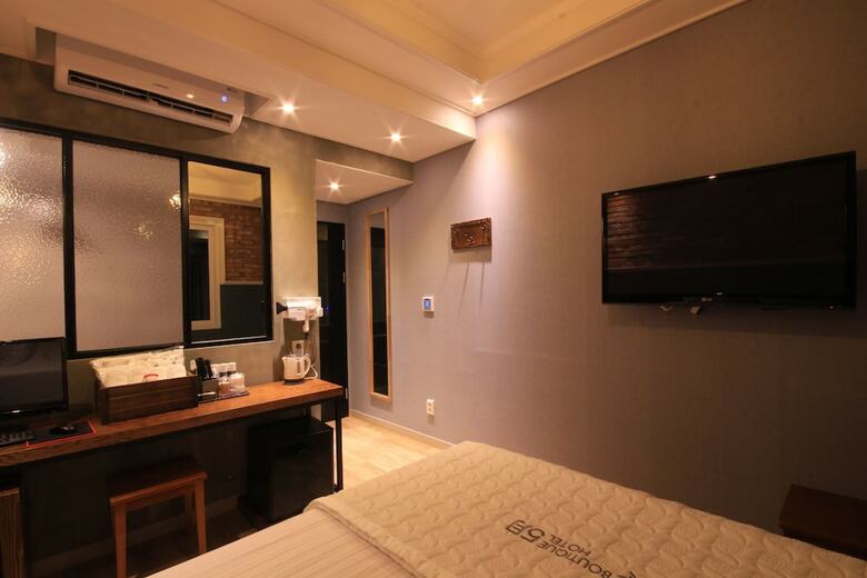 Boutique Hotel May