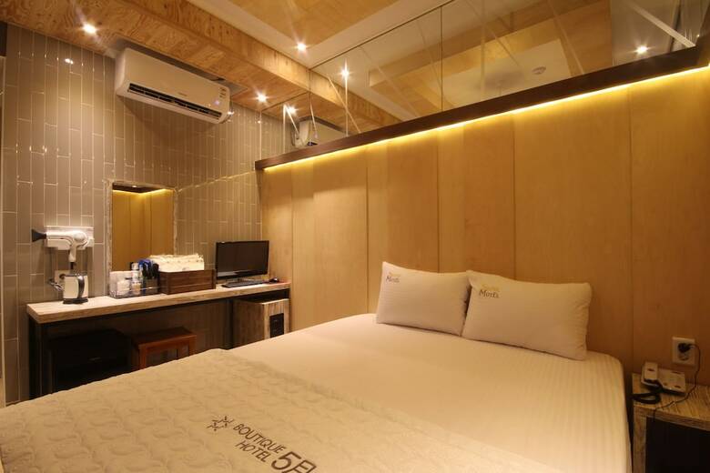 Boutique Hotel May